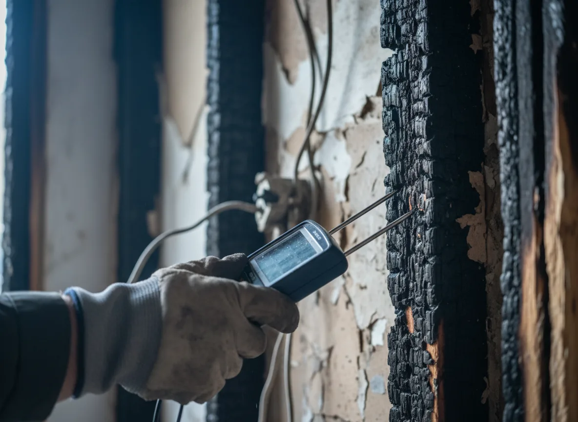 Fire Damage Restoration Livermore, ME FAQs
